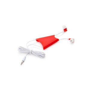 Audifonos con Organizador Roller TE0282